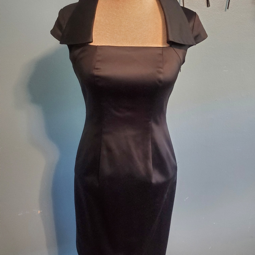 Nine West Satin Dress
